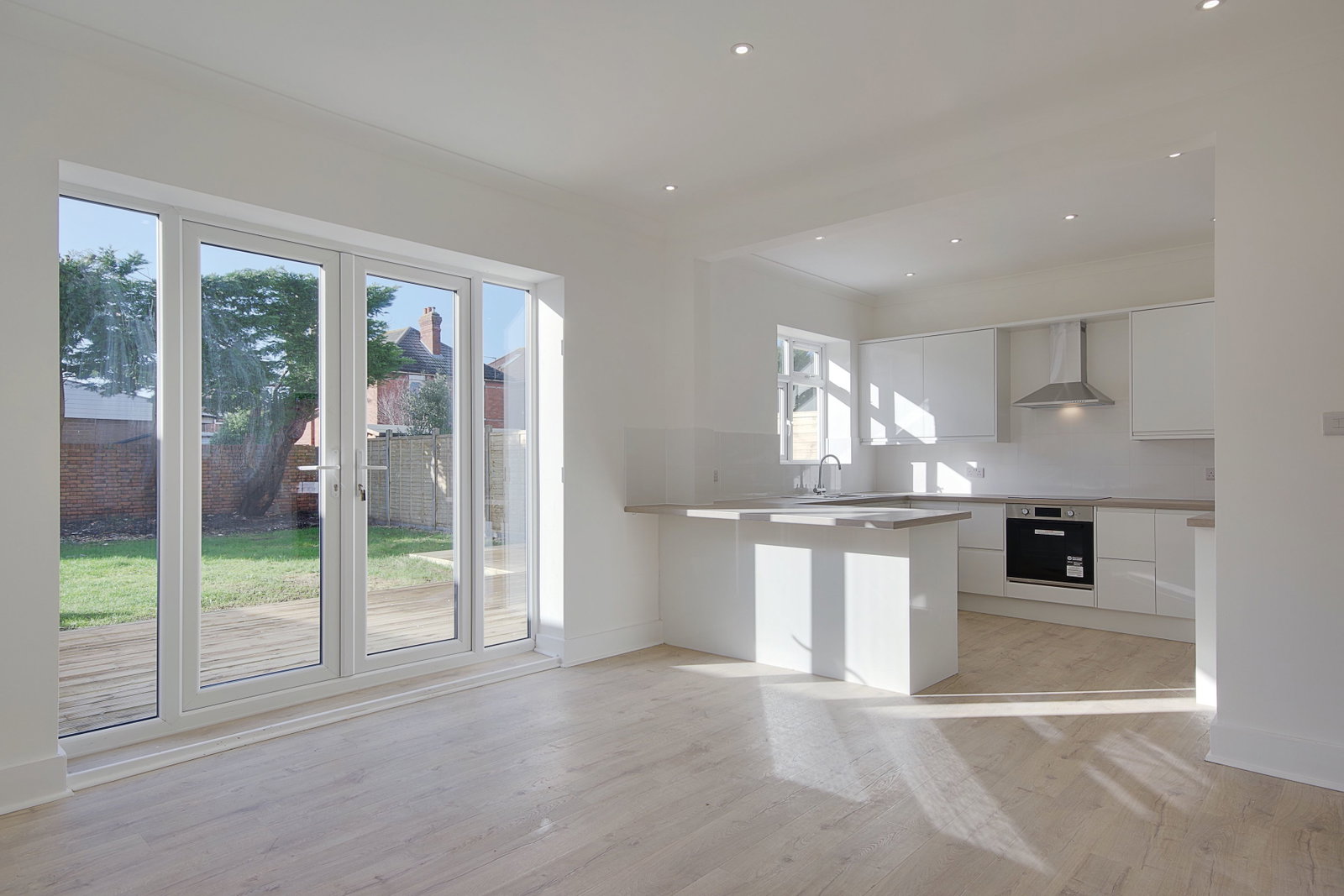 Detached House in Bournemouth