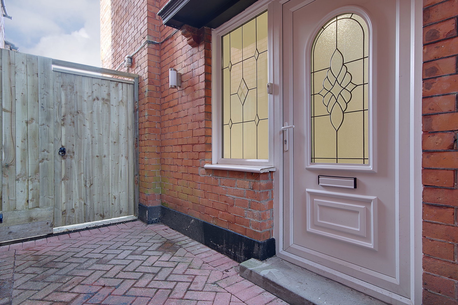 Detached House in Bournemouth