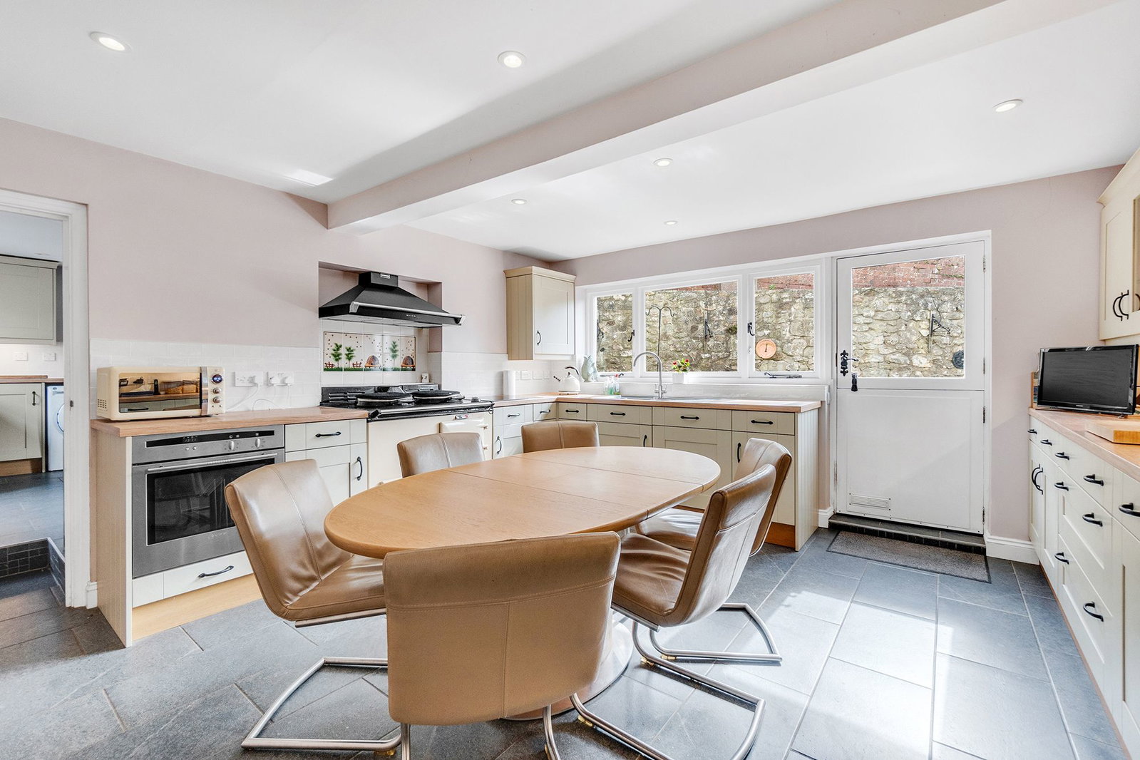 Detached House in Sidmouth
