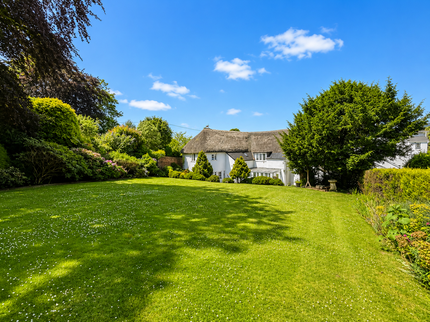 Detached House in Sidmouth