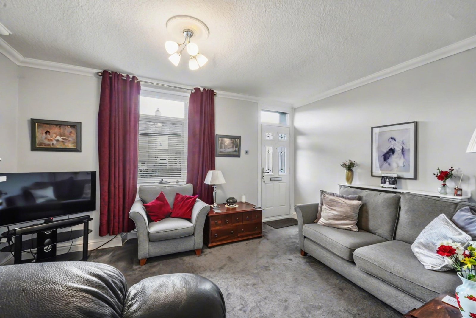 Detached House in Egremont