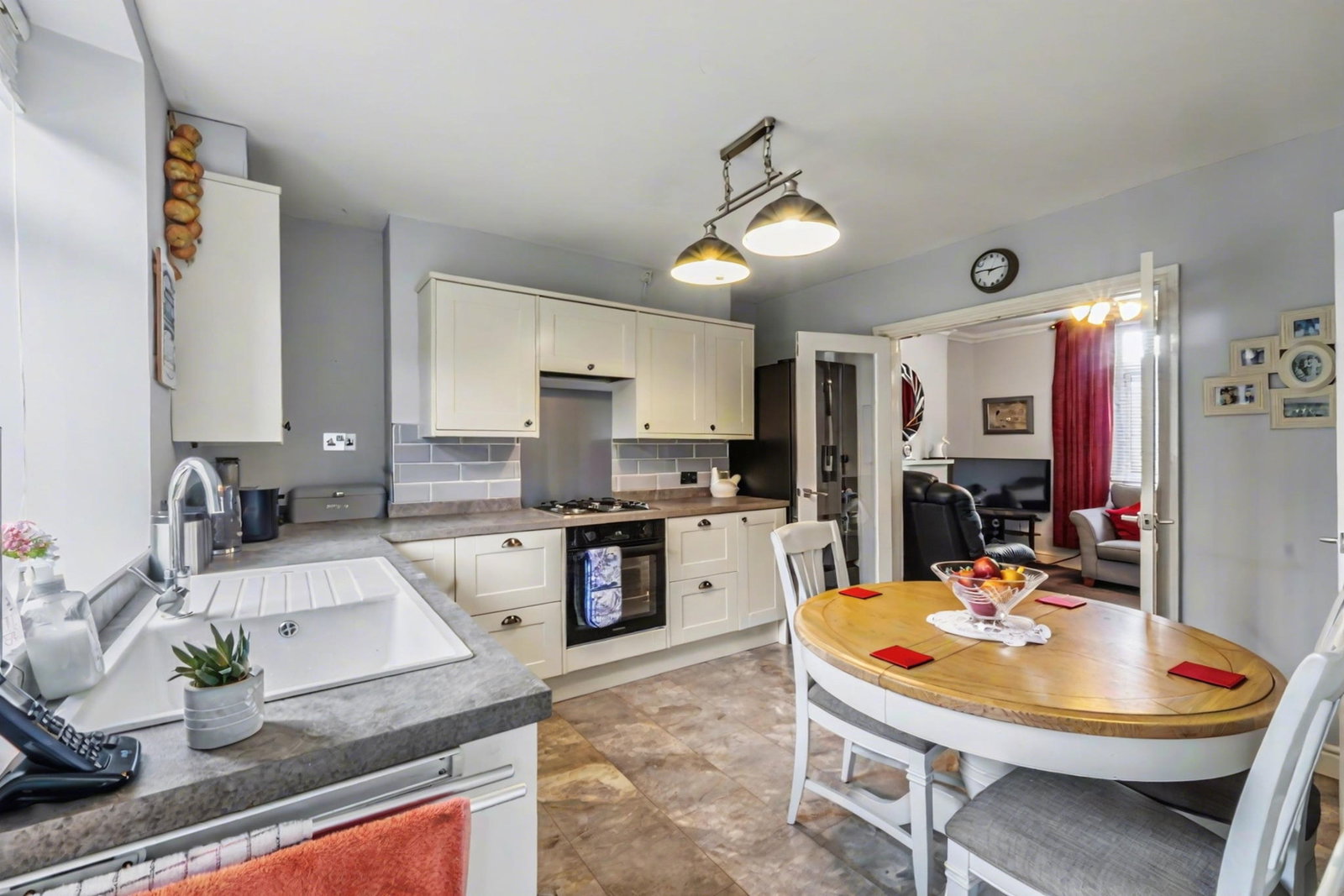 Detached House in Egremont