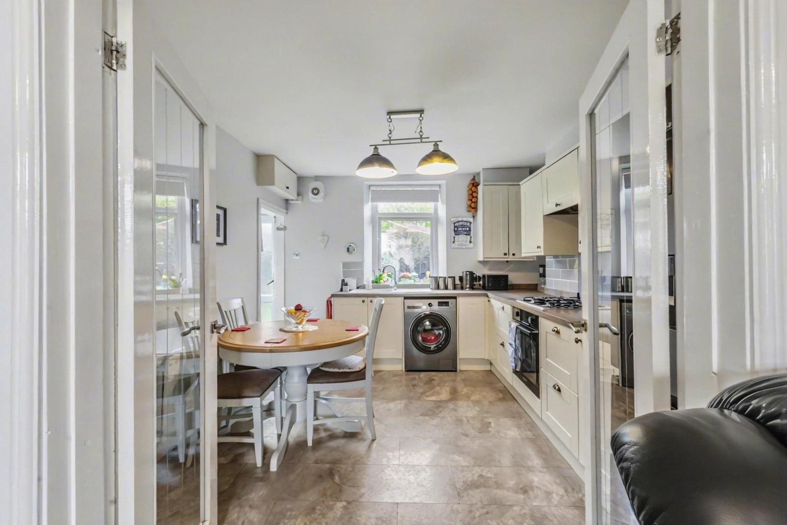 Detached House in Egremont
