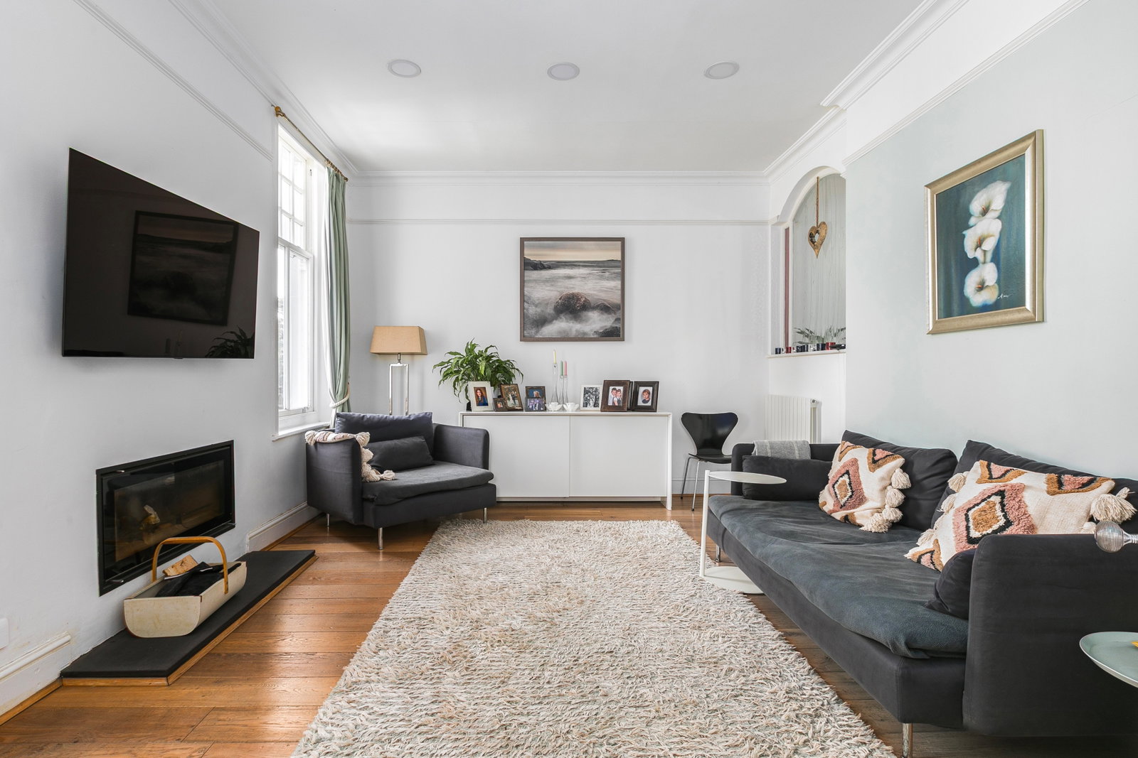 Apartment in London