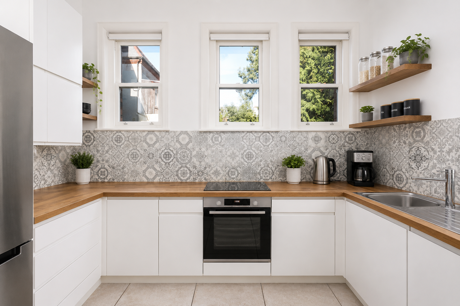 Apartment in London