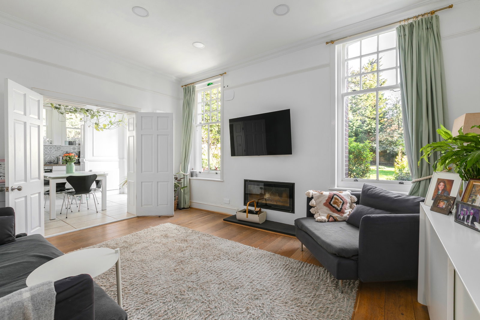 Apartment in London