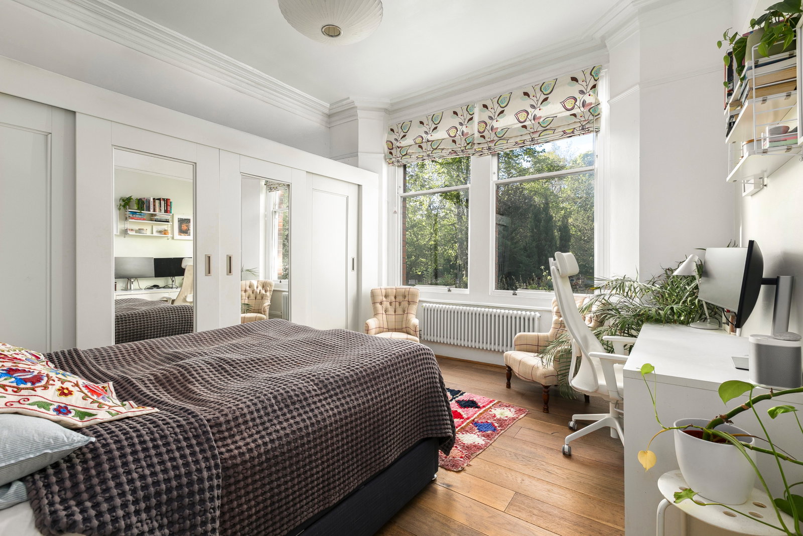 Apartment in London