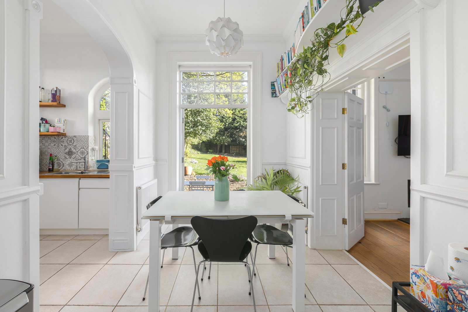 Apartment in London