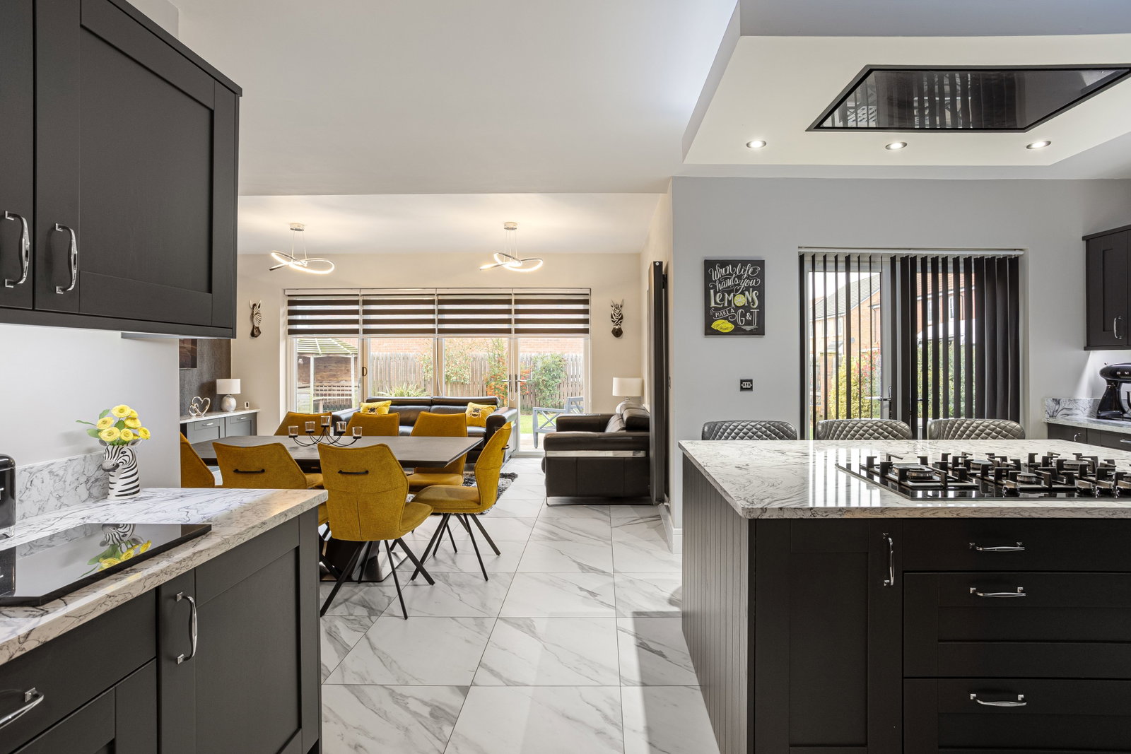 Detached House in York