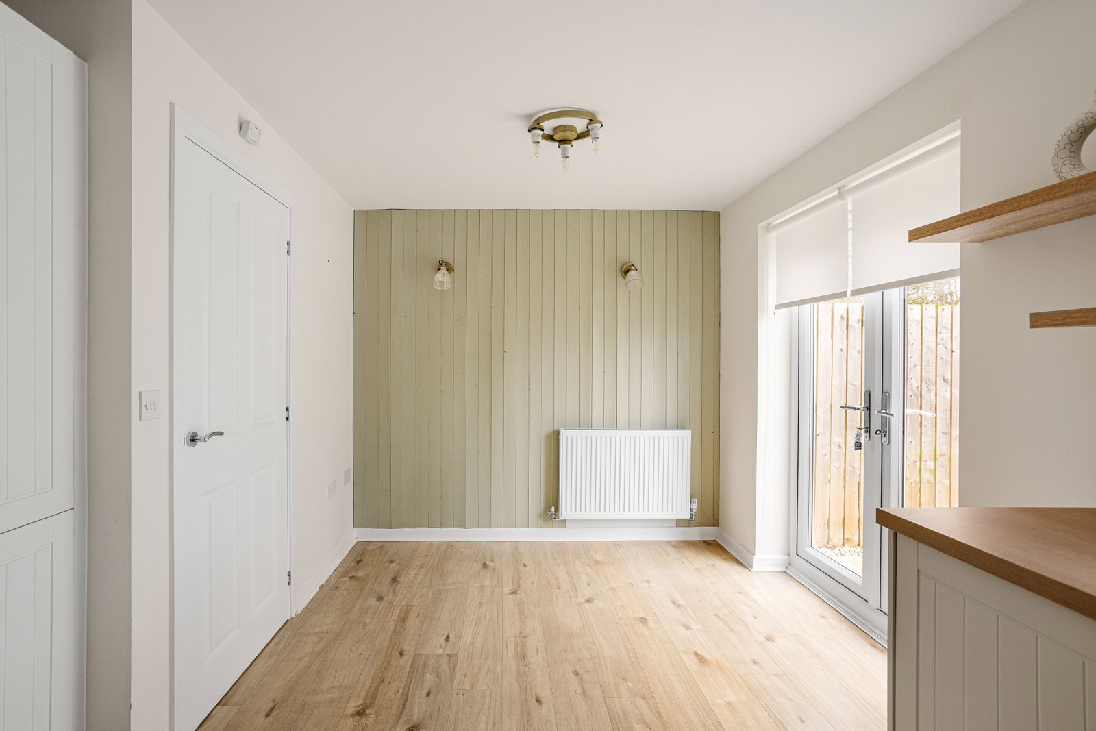 Terraced House in York