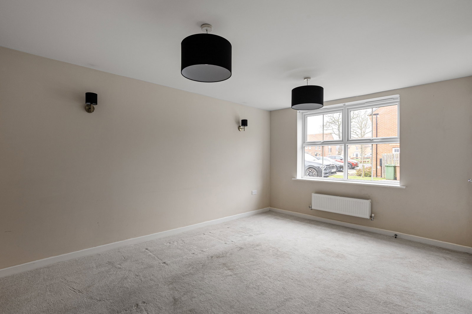 Terraced House in York