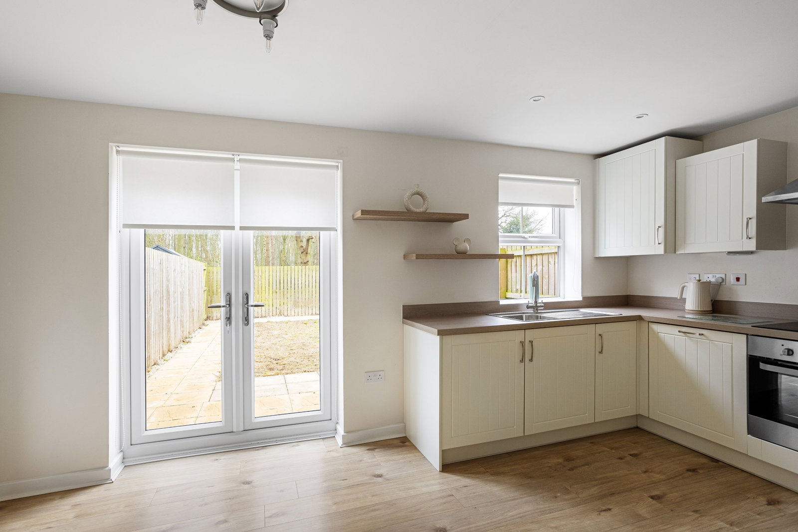 Terraced House in York