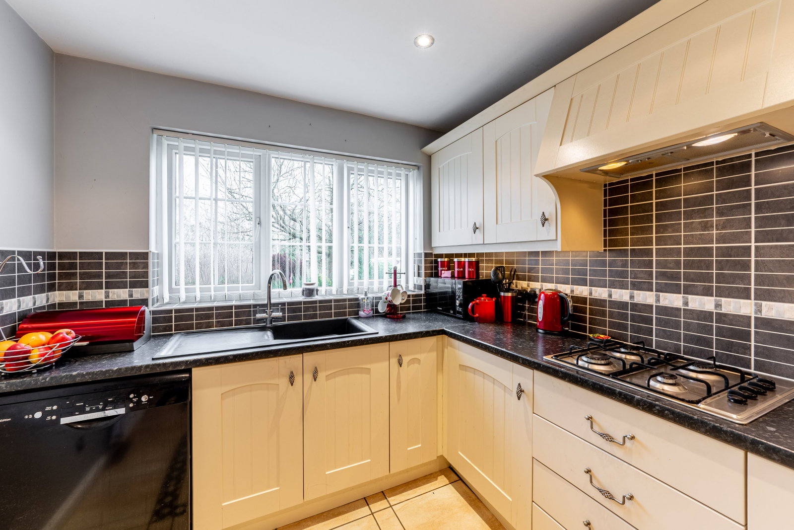 Detached House in Cannock