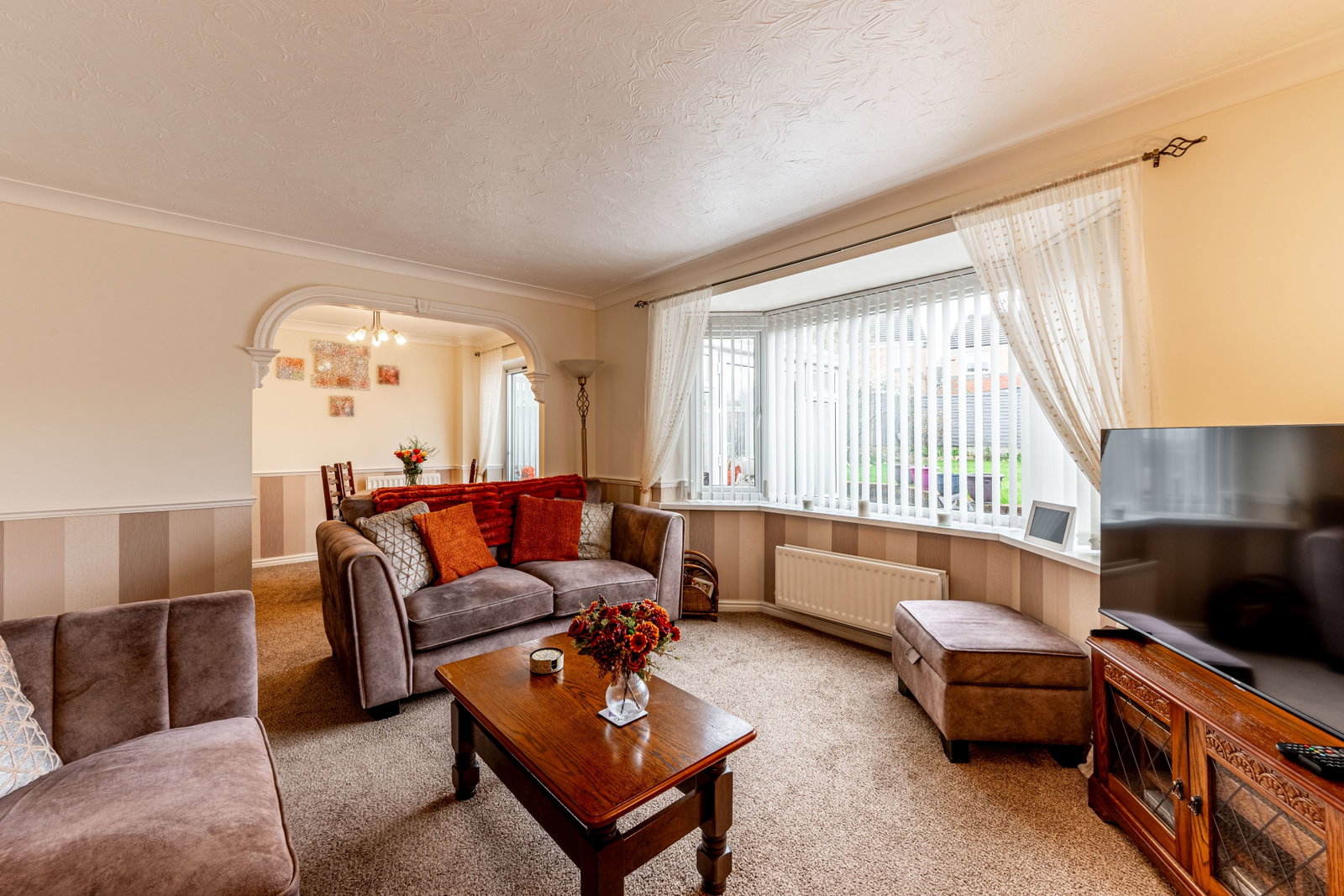 Detached House in Cannock