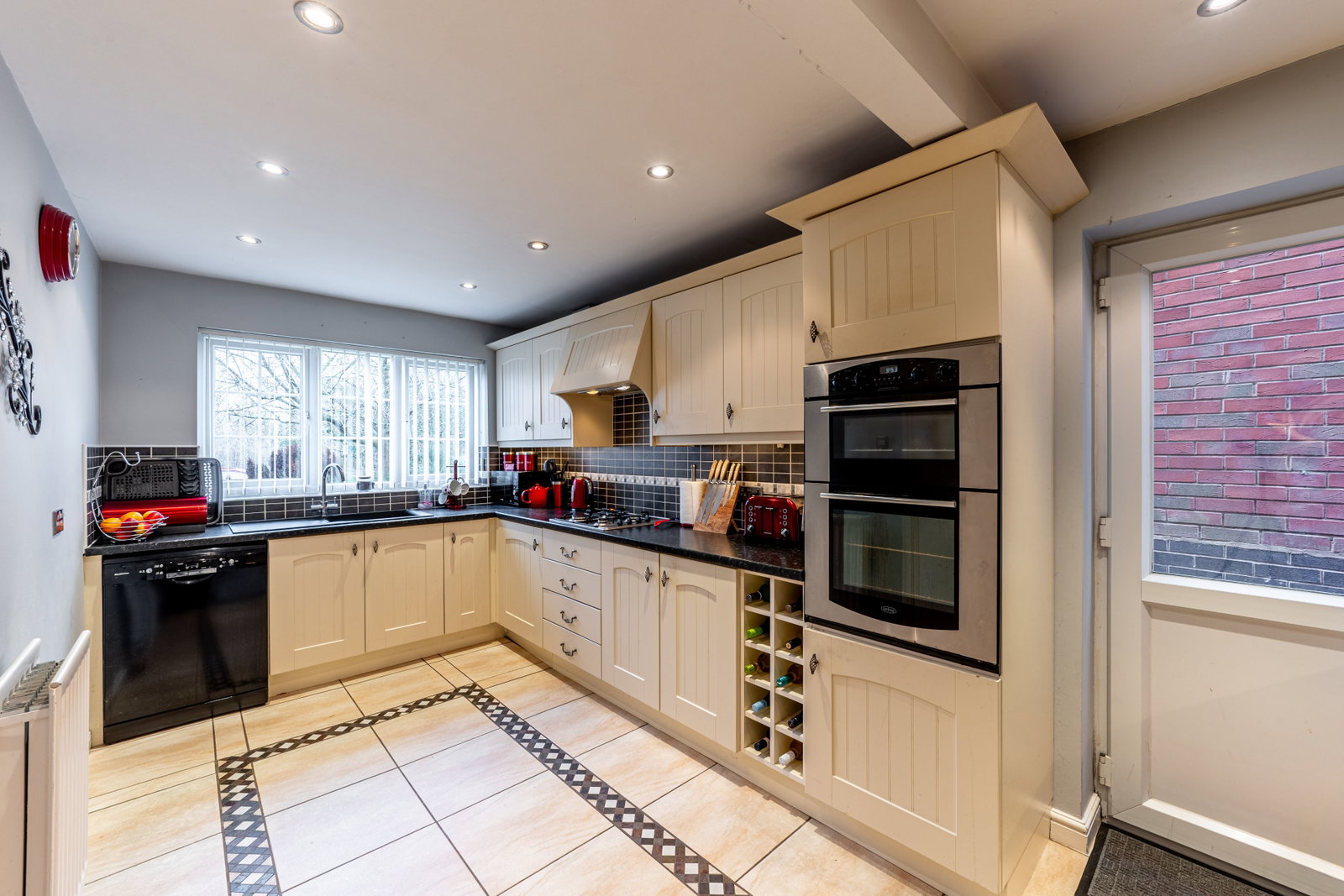 Detached House in Cannock