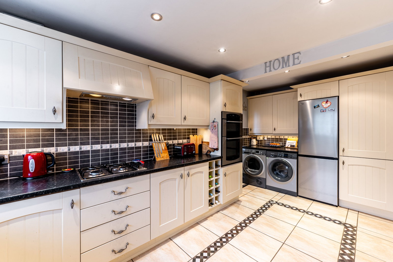 Detached House in Cannock