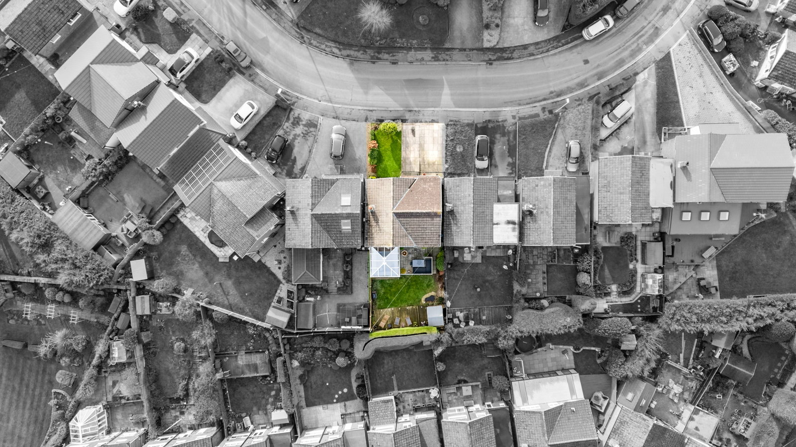 Detached House in Brighouse