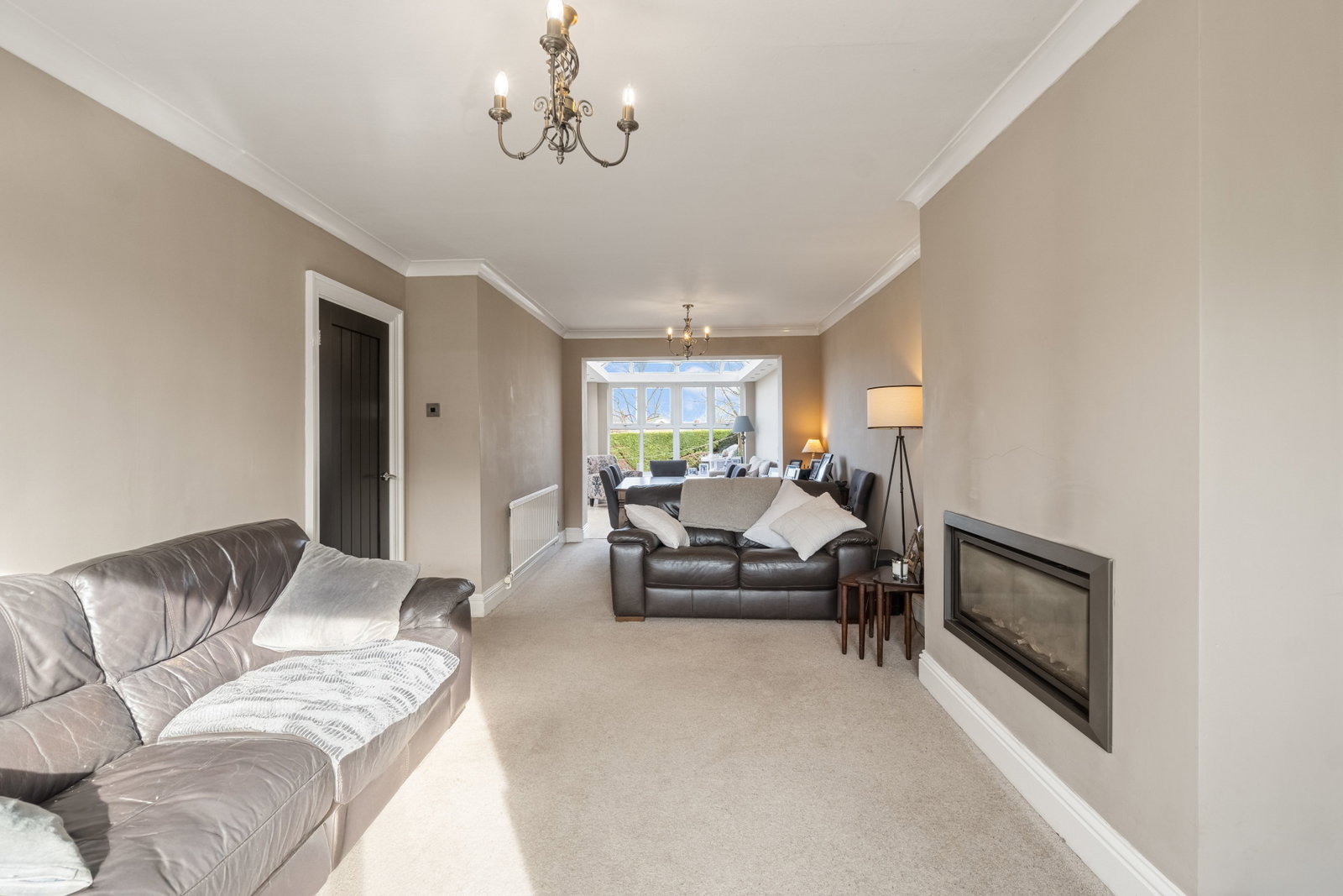 Detached House in Brighouse