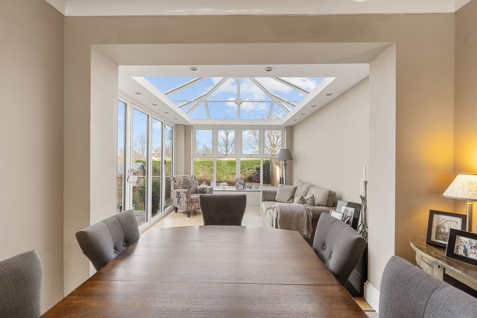 Detached House in Brighouse