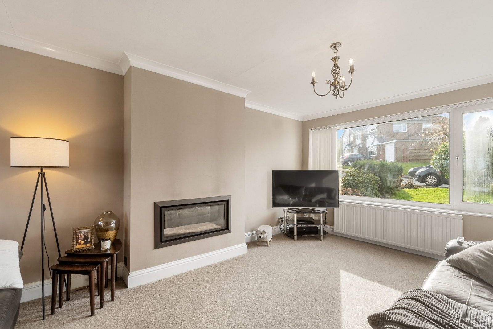 Detached House in Brighouse