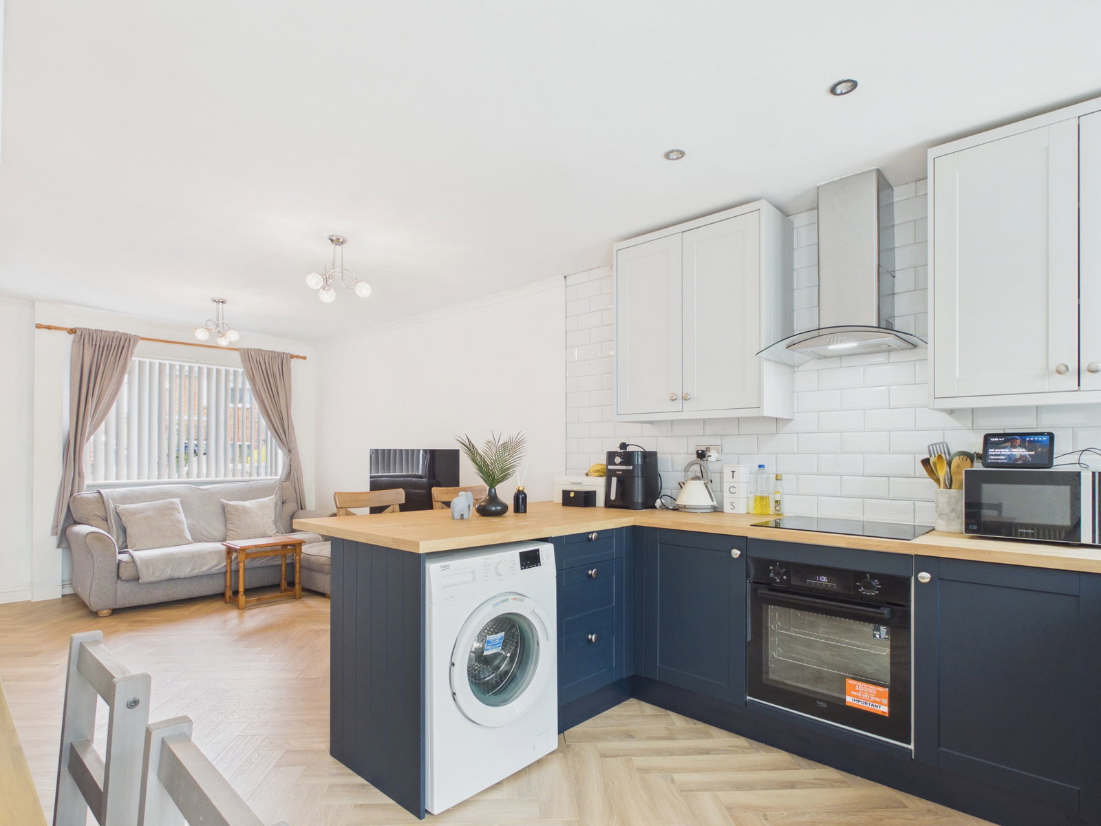 Terraced House in Sawbridgeworth