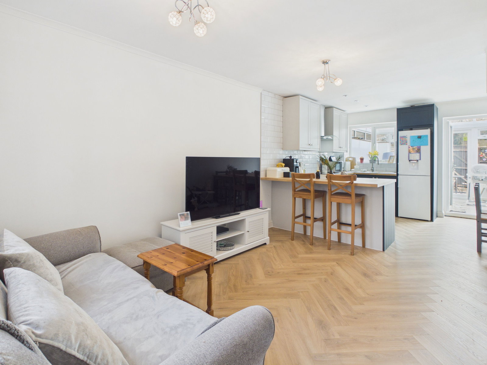 Terraced House in Sawbridgeworth