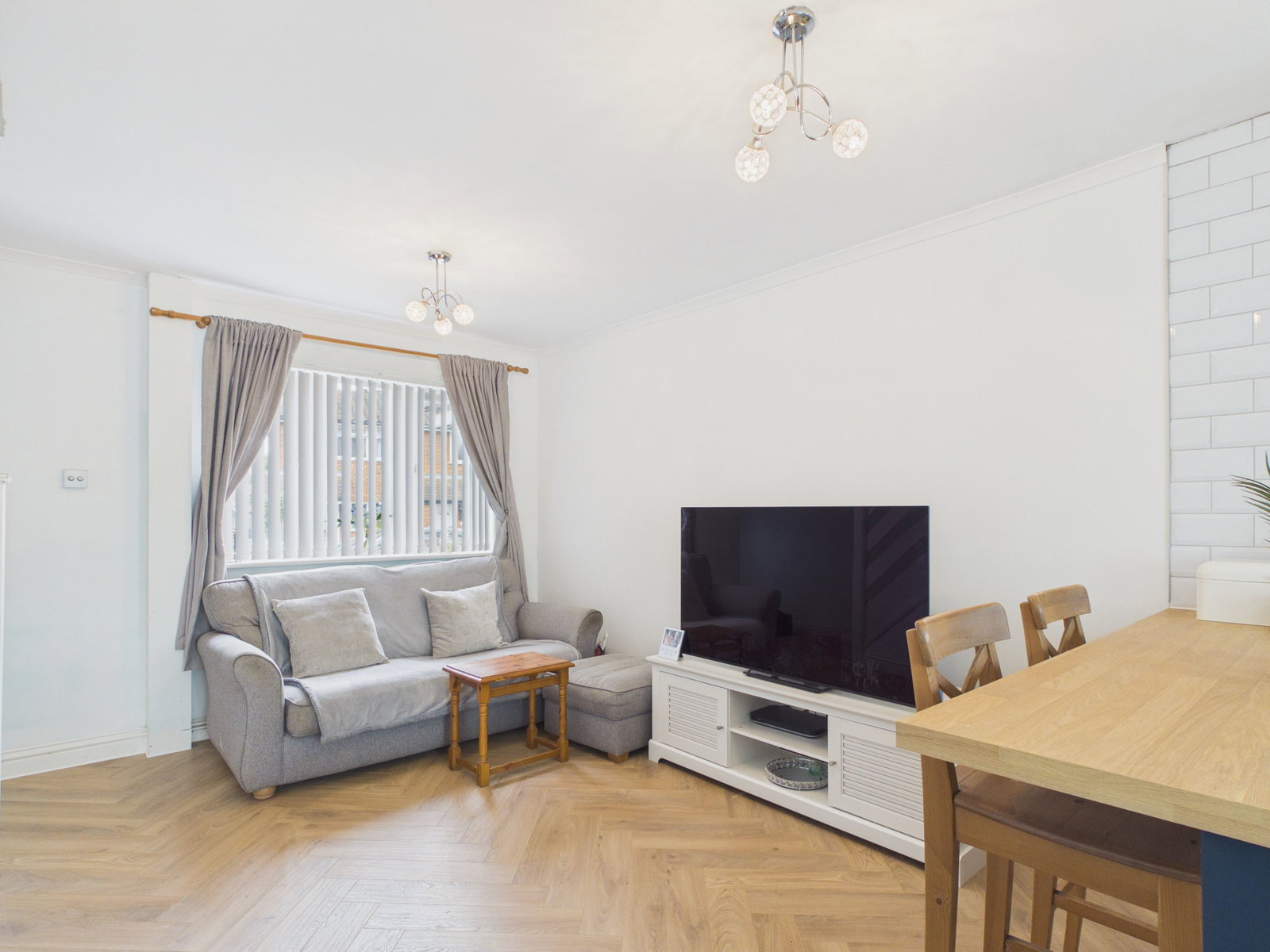 Terraced House in Sawbridgeworth