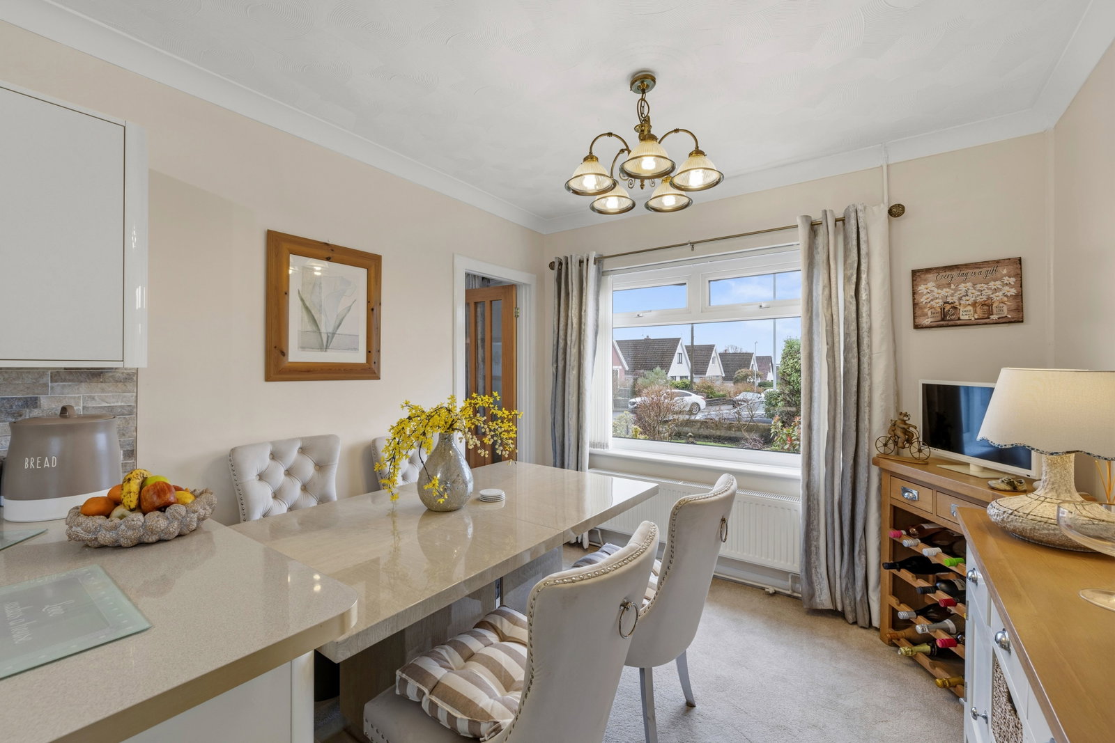 Bungalow in Swansea