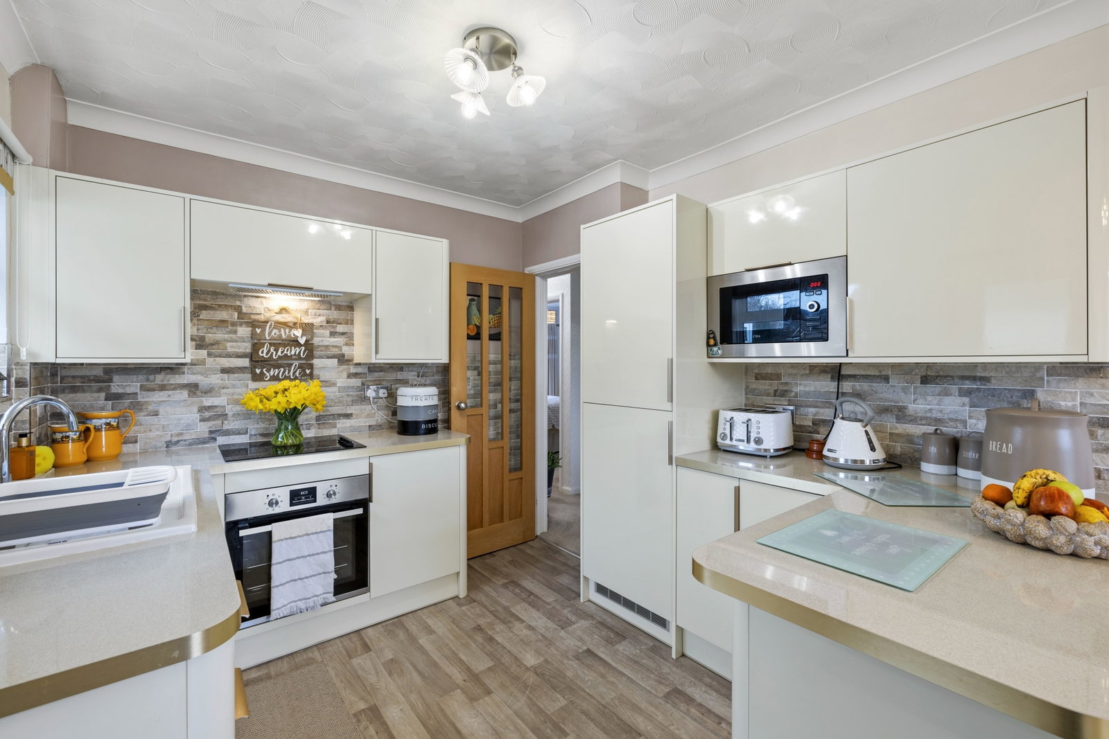 Bungalow in Swansea