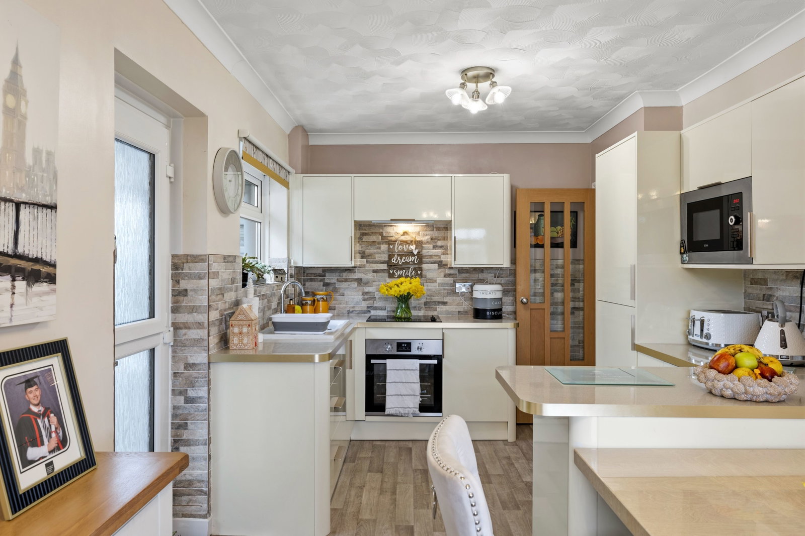 Bungalow in Swansea