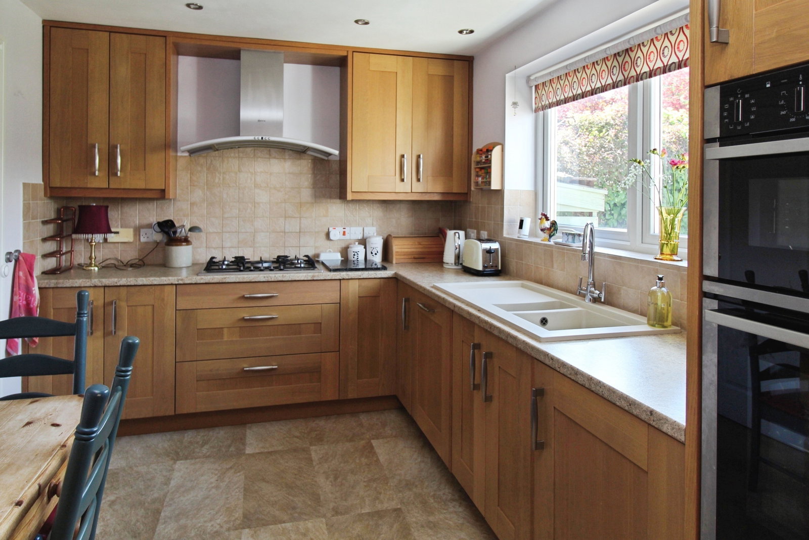 Detached House in Prudhoe