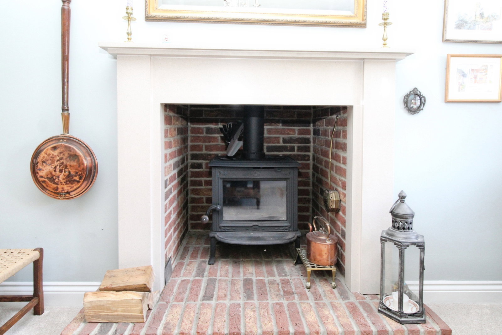 Detached House in Prudhoe