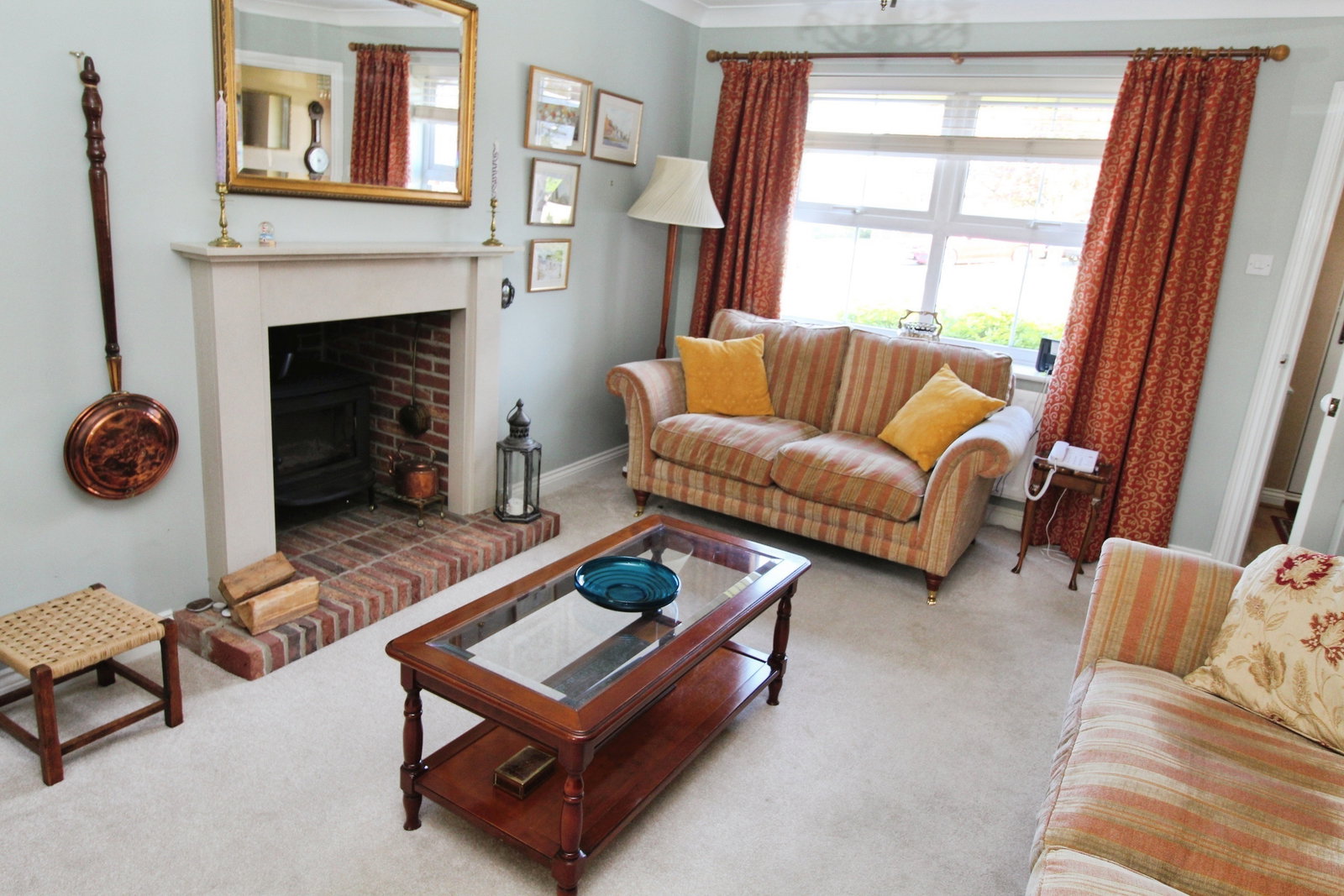 Detached House in Prudhoe