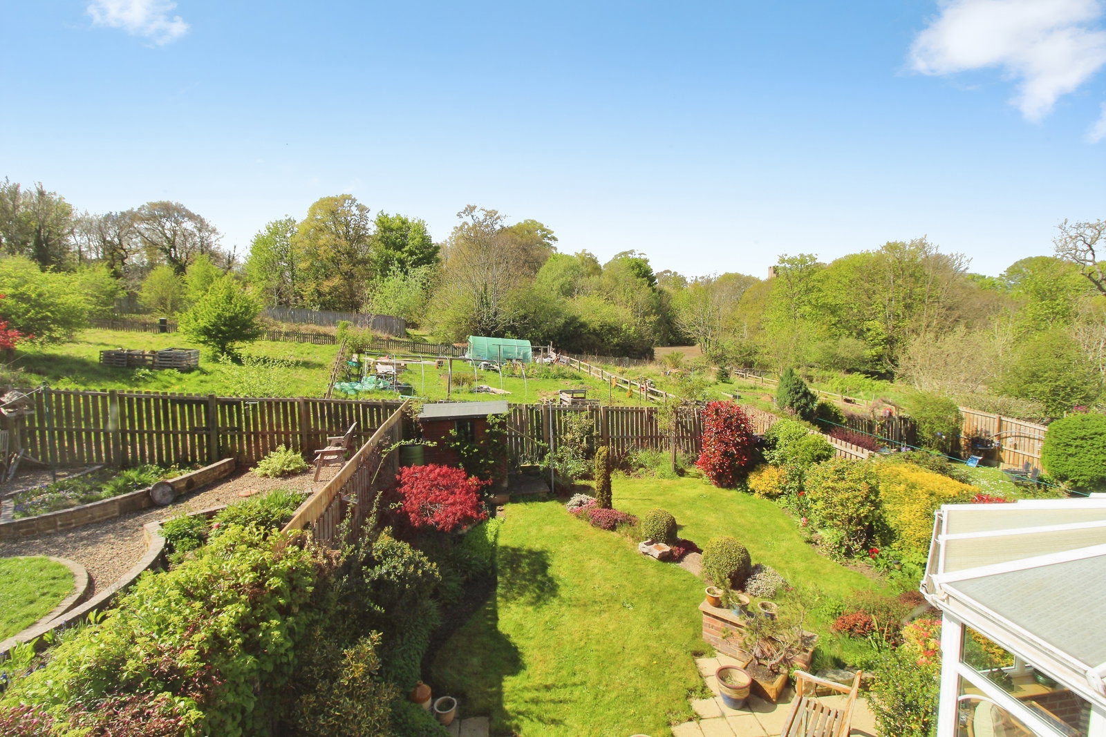 Detached House in Prudhoe