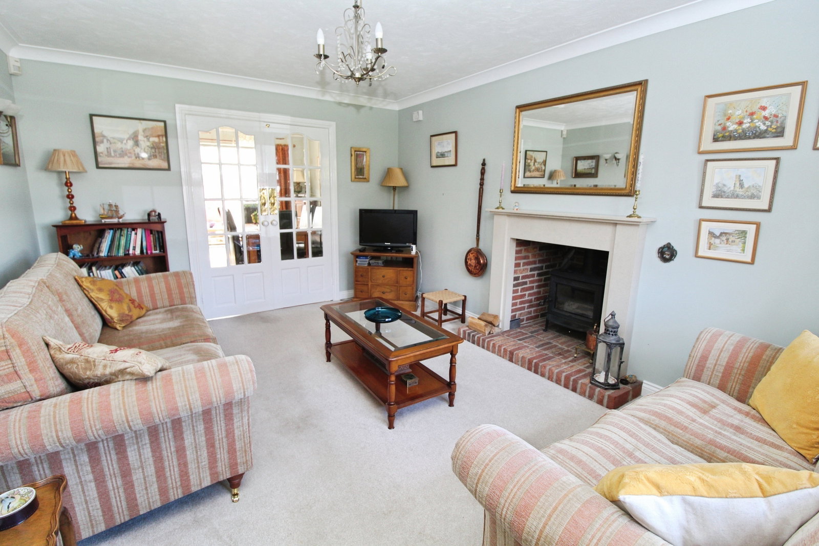 Detached House in Prudhoe