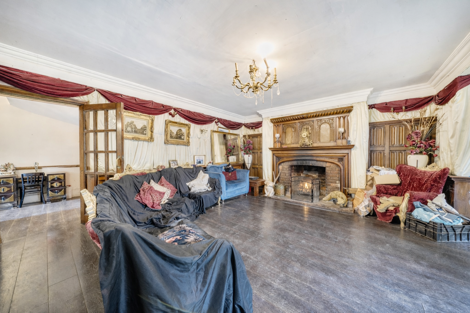 Detached House in Ramsgate