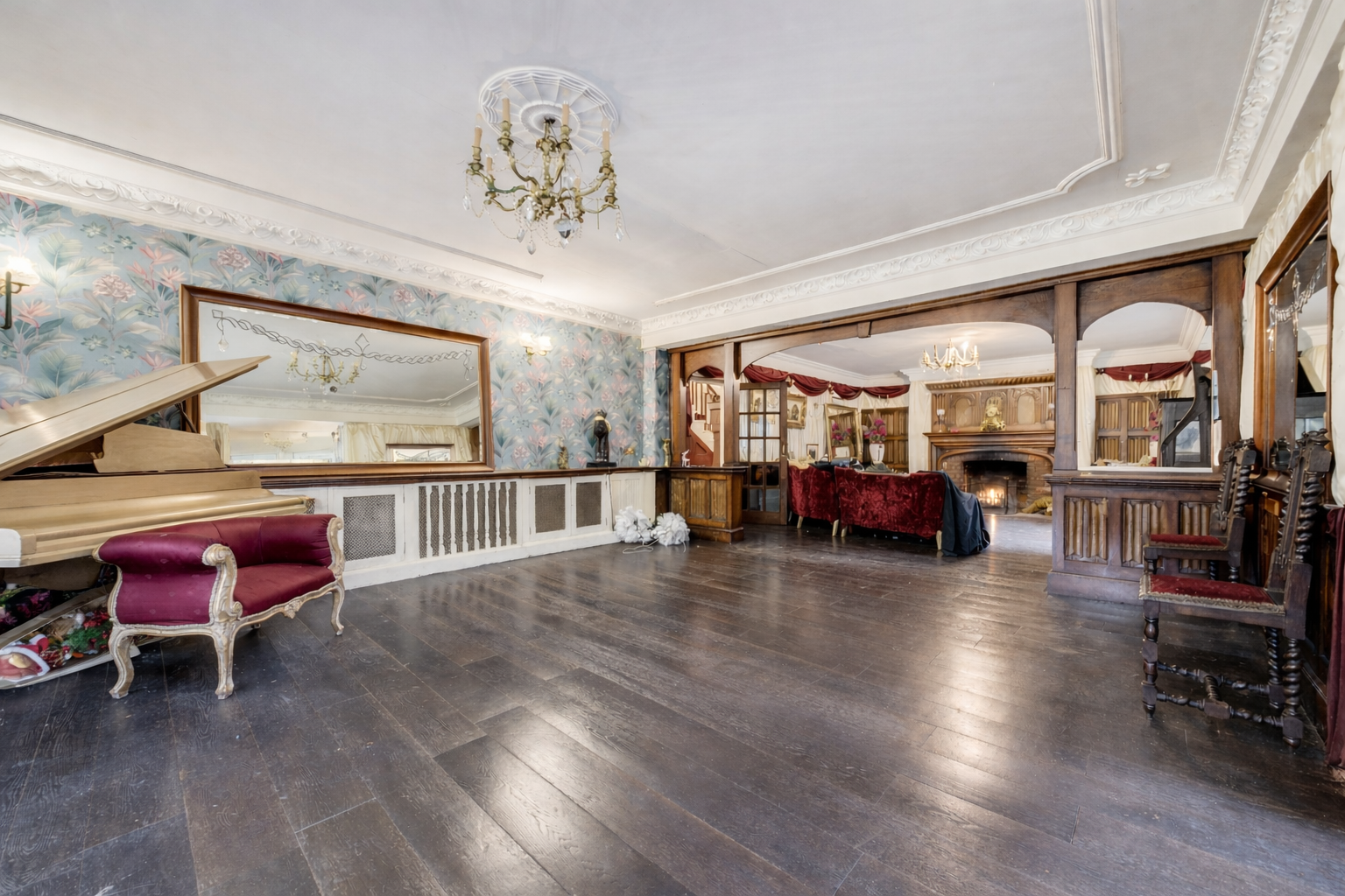 Detached House in Ramsgate