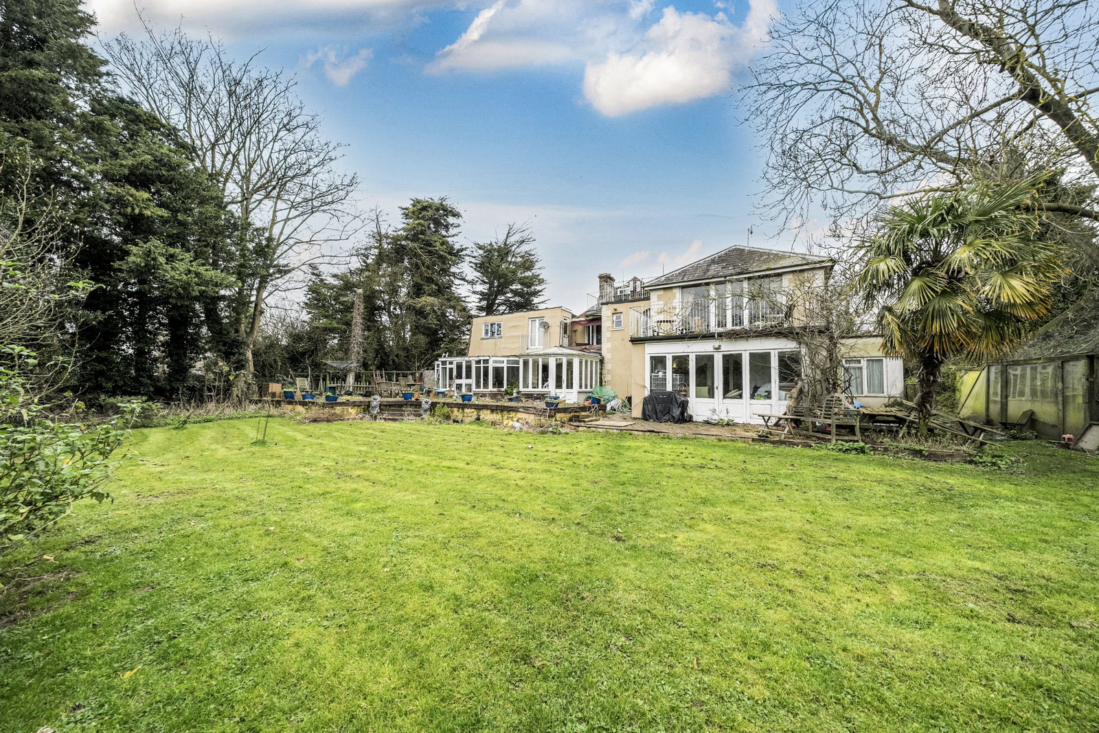 Detached House in Ramsgate