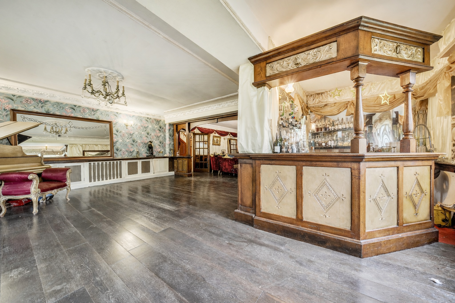 Detached House in Ramsgate