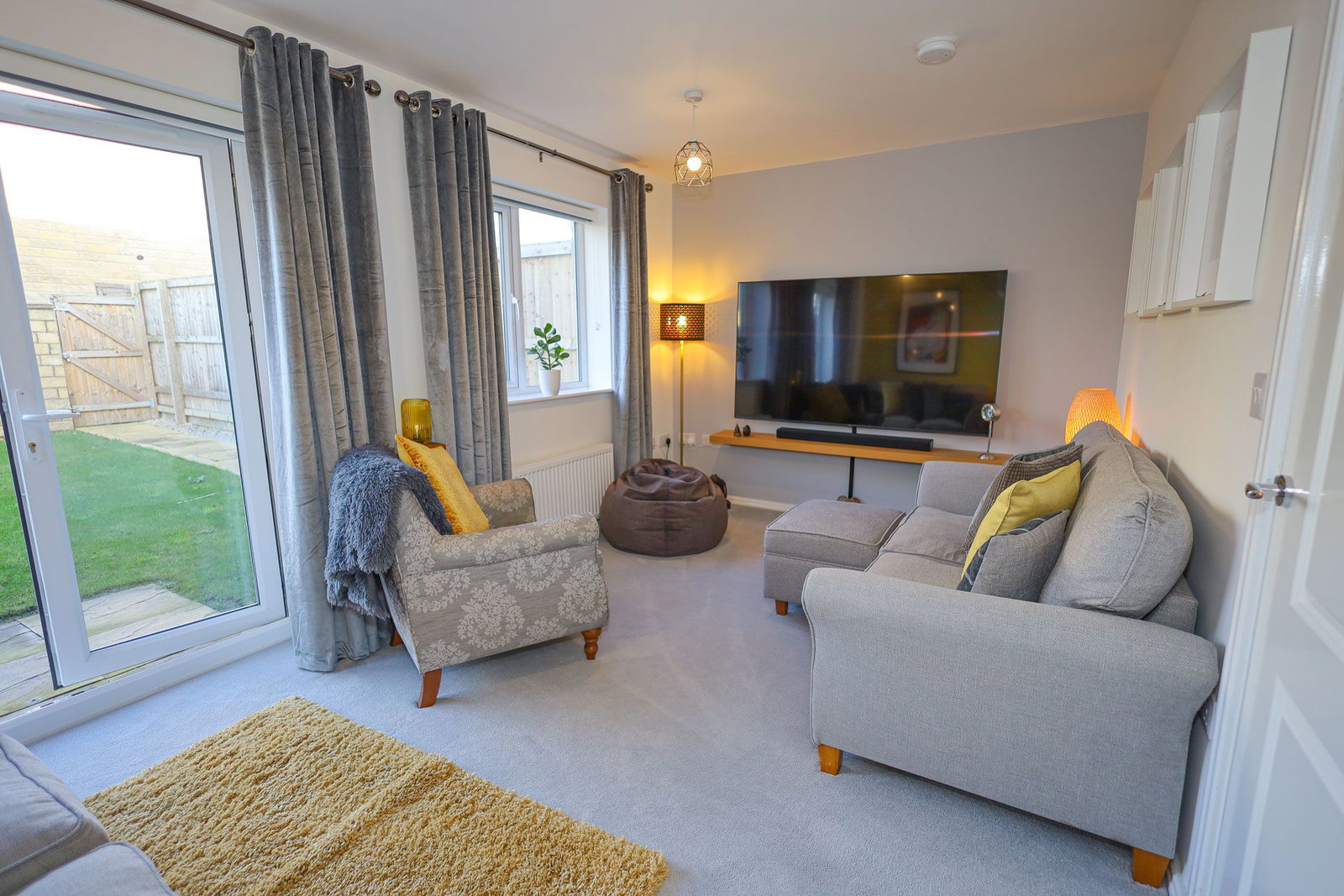 Town House in Huddersfield