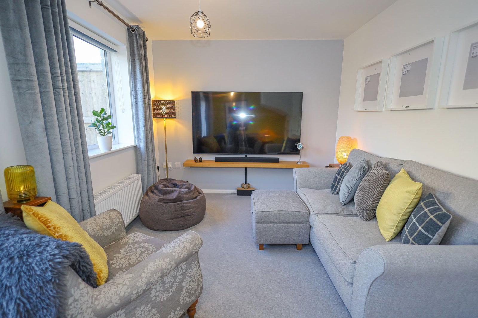 Town House in Huddersfield