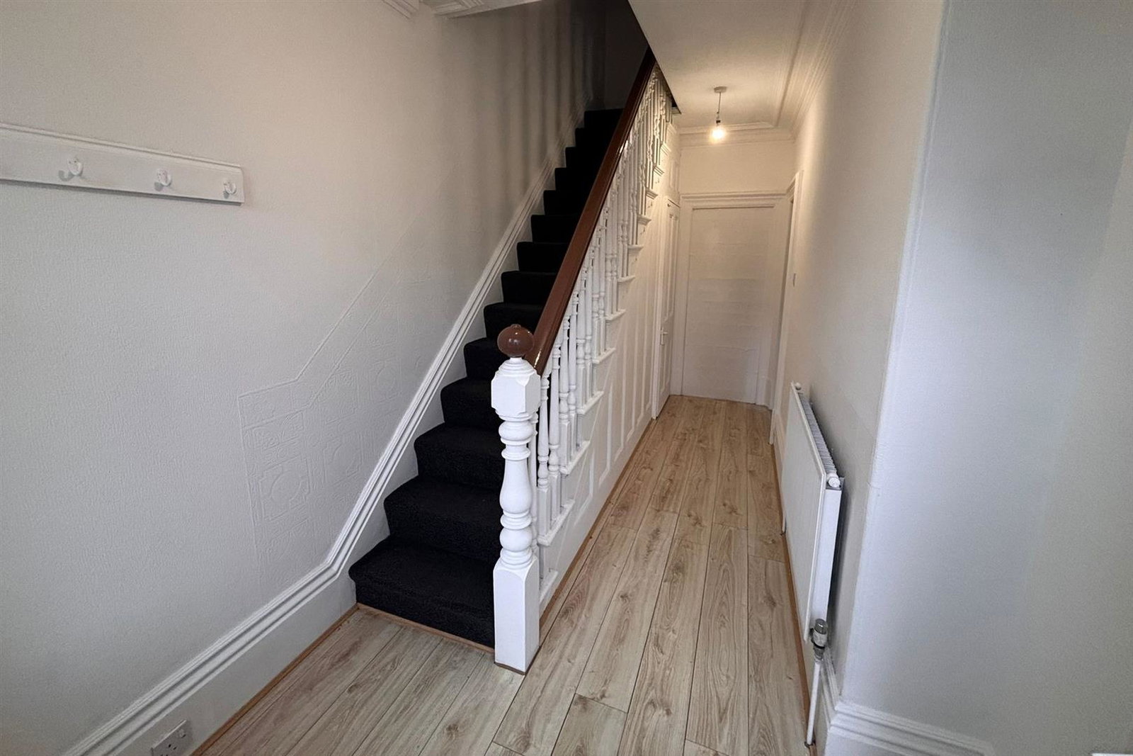End Of Terrace House in Huddersfield