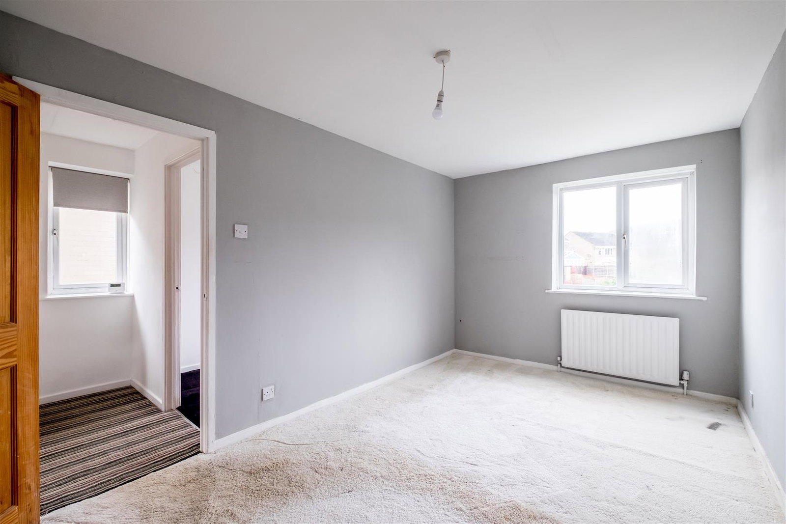 Detached House in Huddersfield
