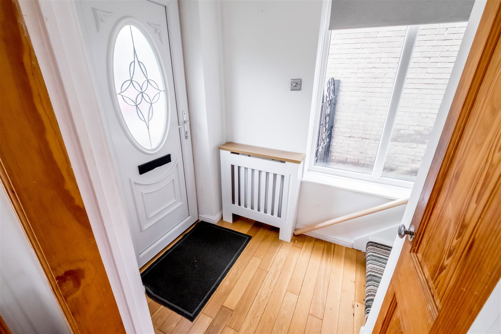 Detached House in Huddersfield