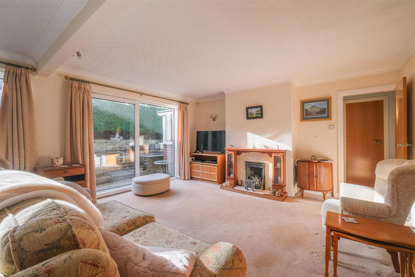 Bungalow in Huddersfield