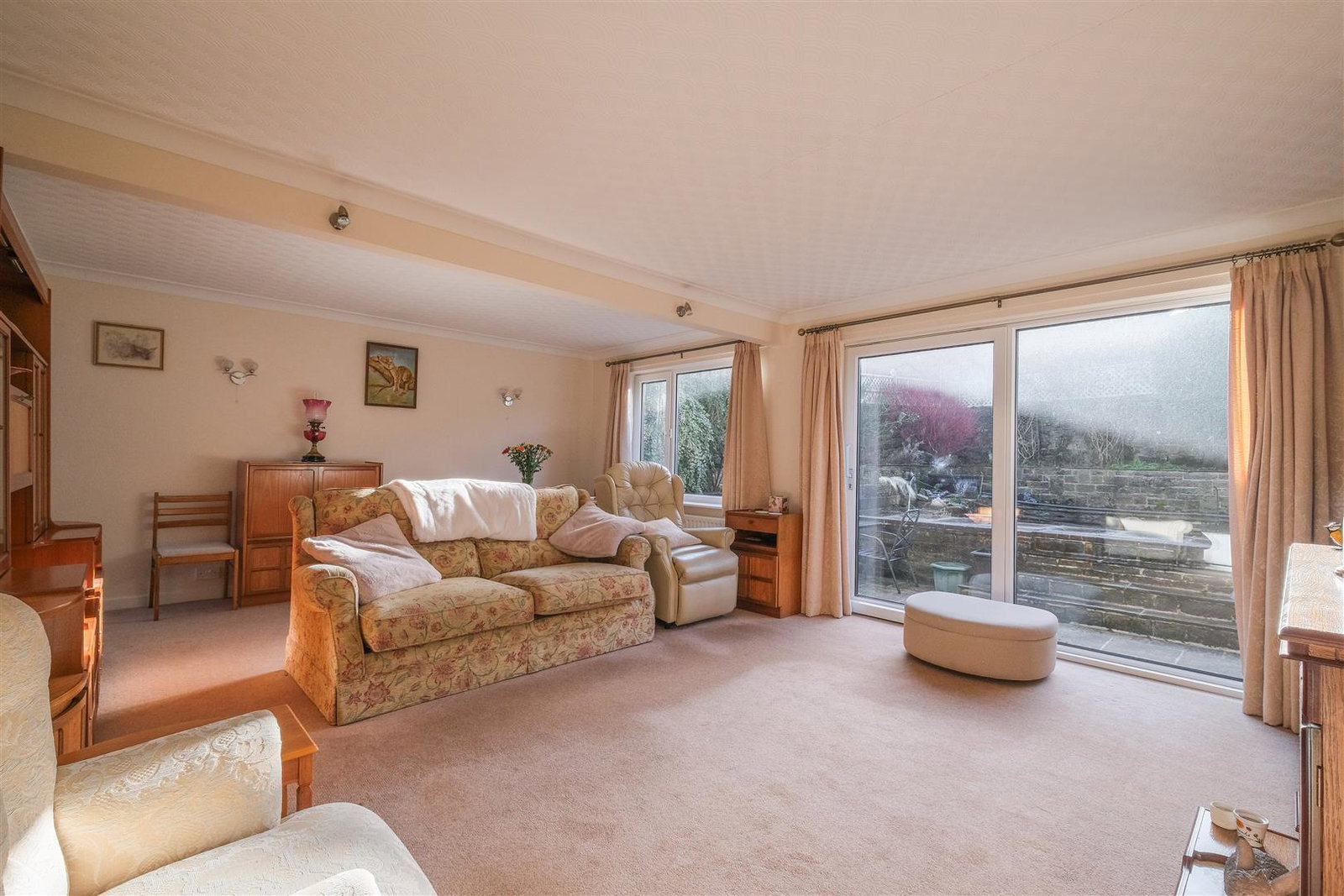 Bungalow in Huddersfield