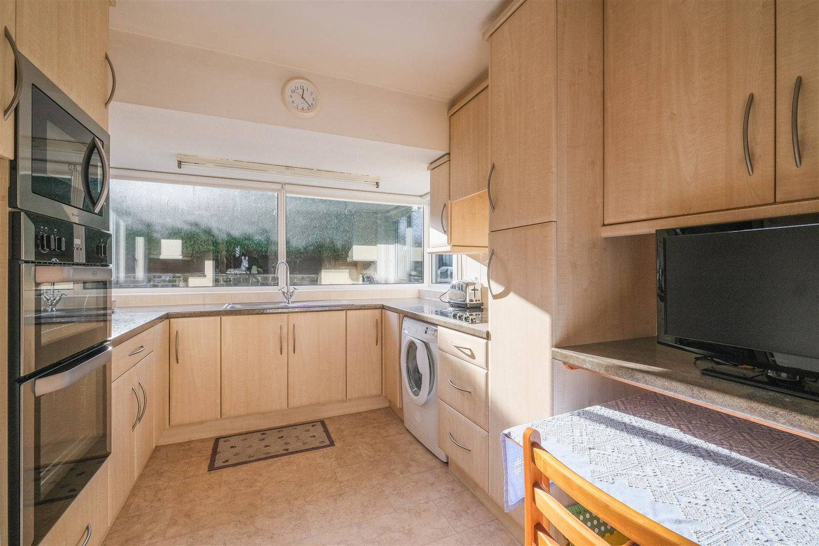 Bungalow in Huddersfield