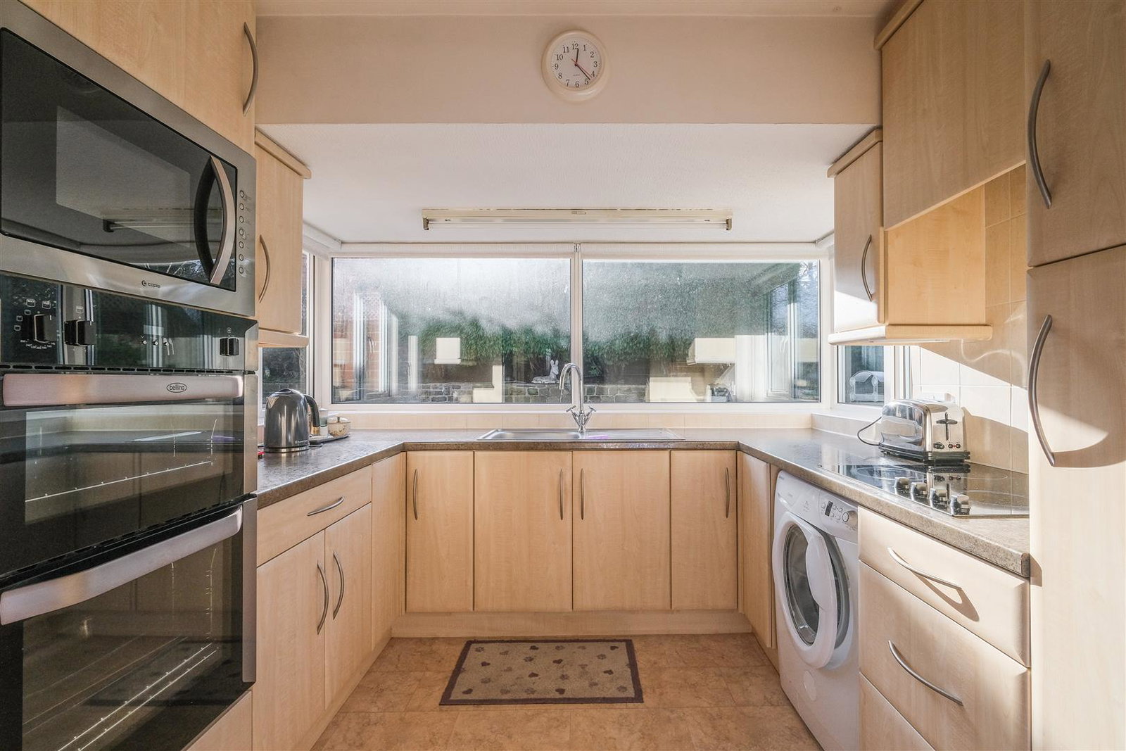 Bungalow in Huddersfield