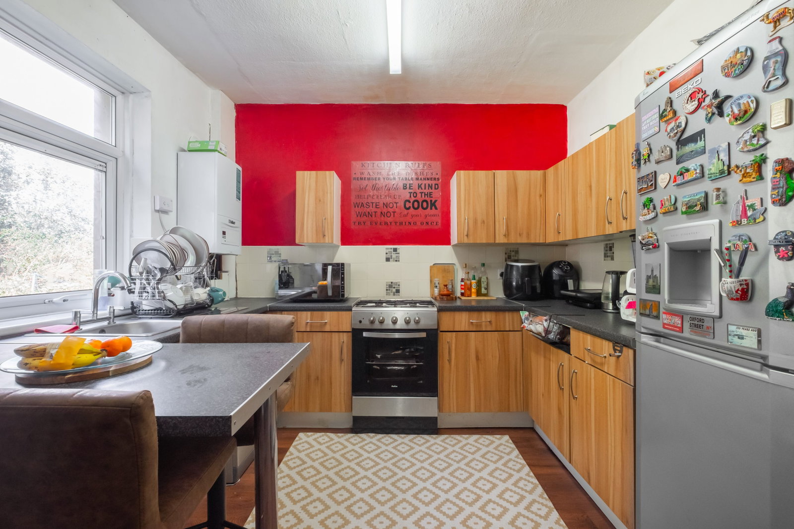 Terraced House in Huddersfield