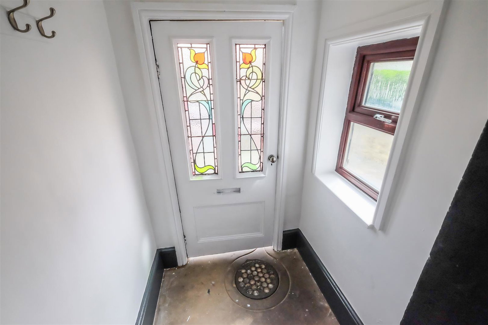 Terraced House in Huddersfield